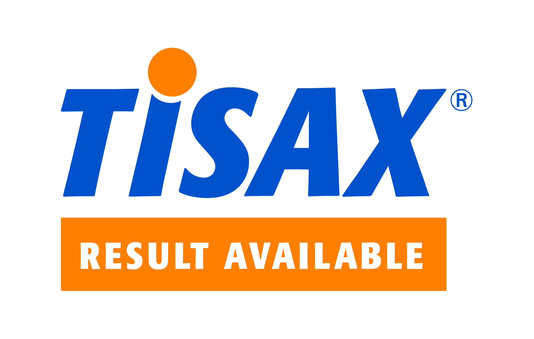 TISAX (c) logo